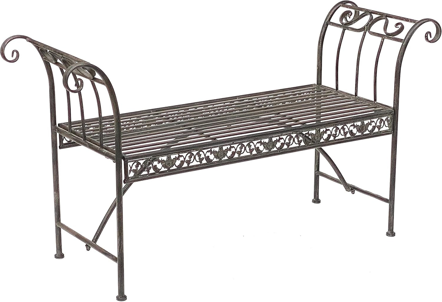 Wetterfeste Gartenbank 96001