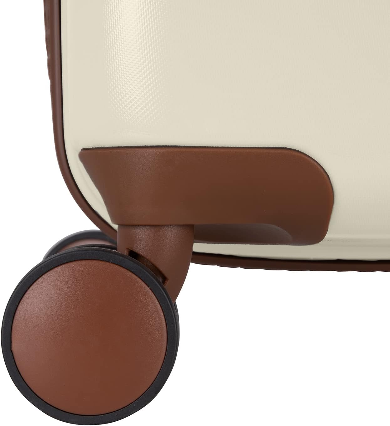 Fab Seventies - Mittelgrosser Reisekoffer, M Antique White
