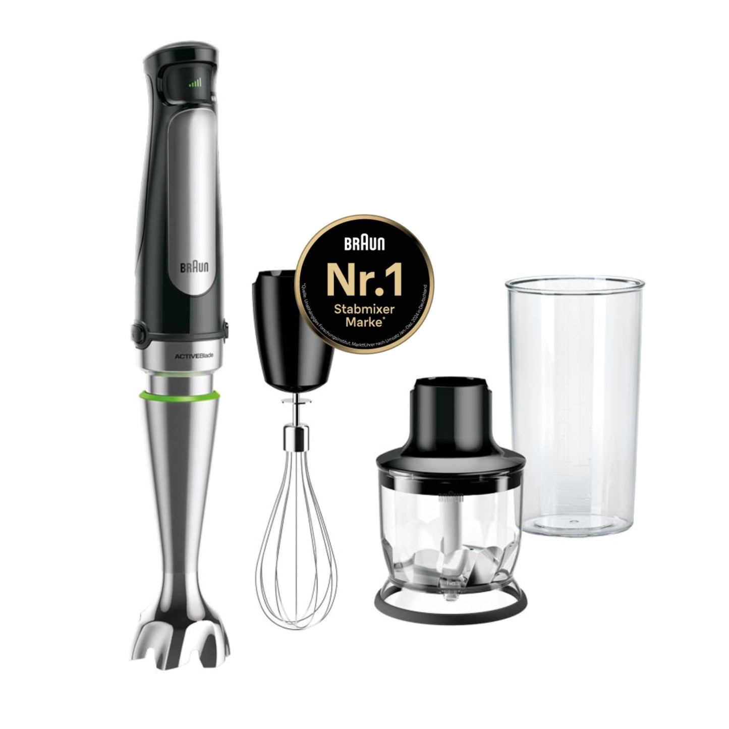 MultiQuick 7 MQ7025X