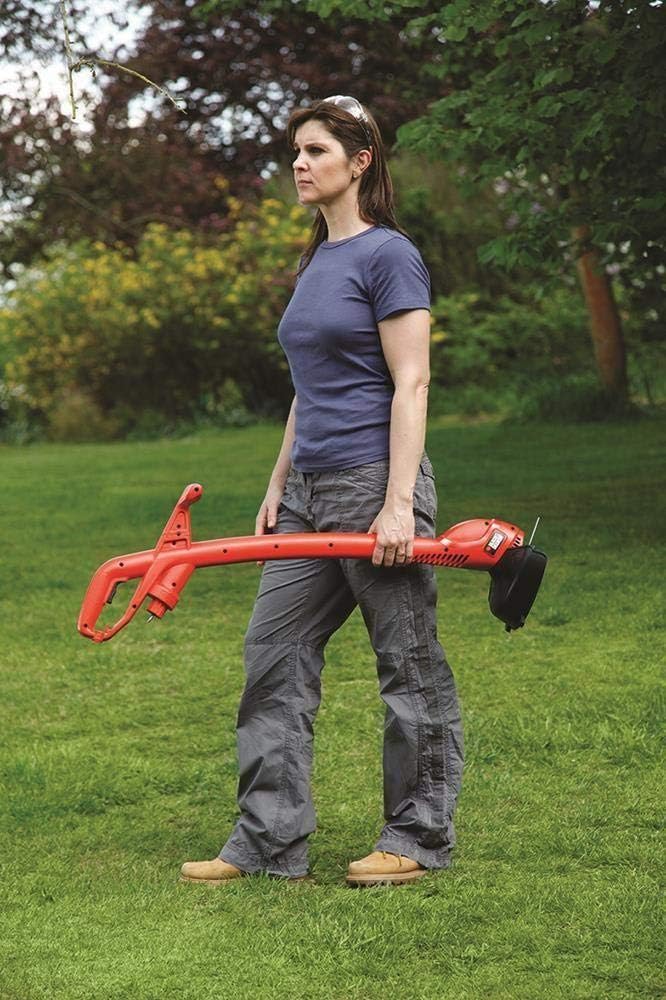 Elektro Rasentrimmer GL310, Trimmer