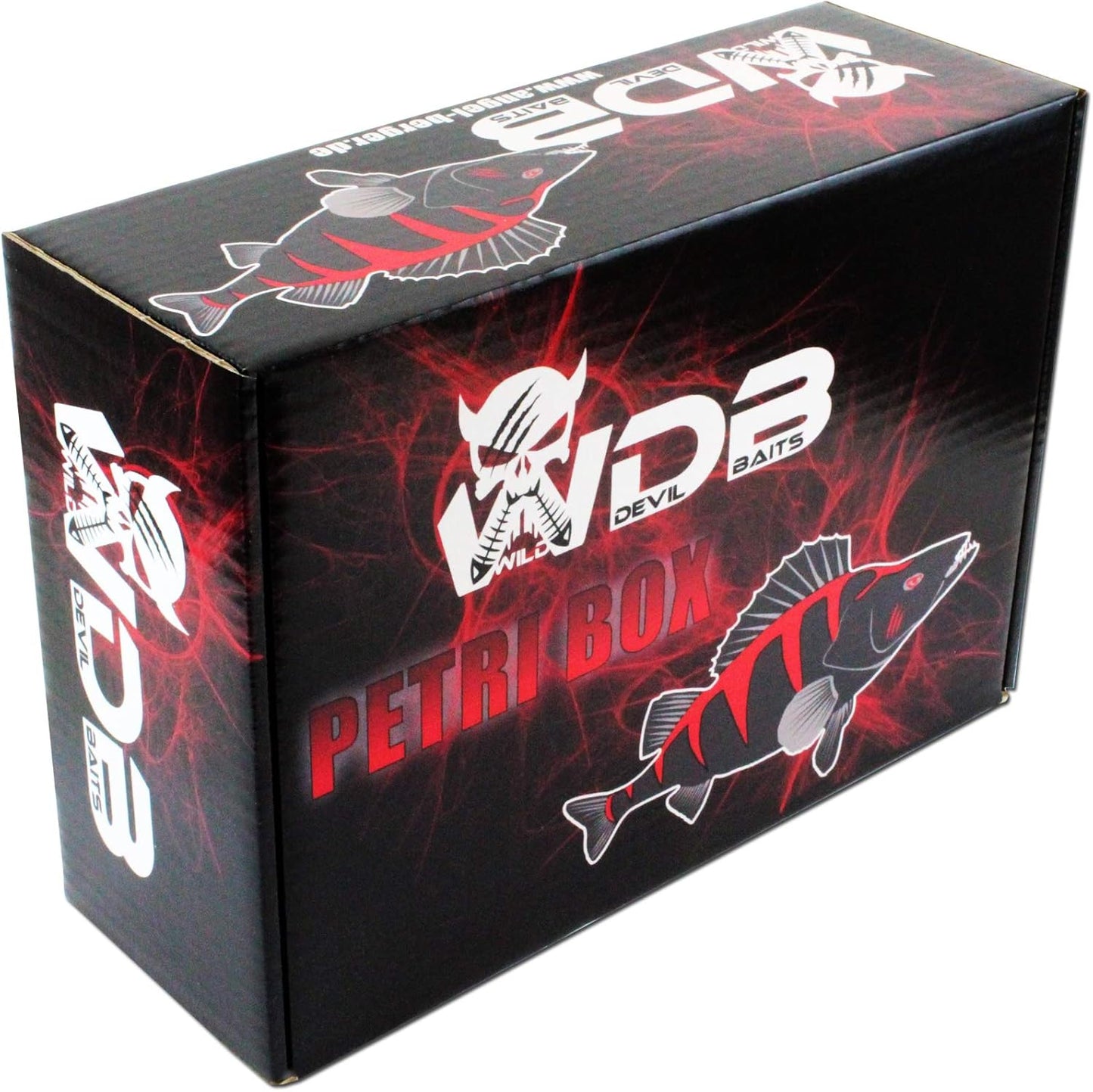 Petri Box - Angelbox Geschenkset