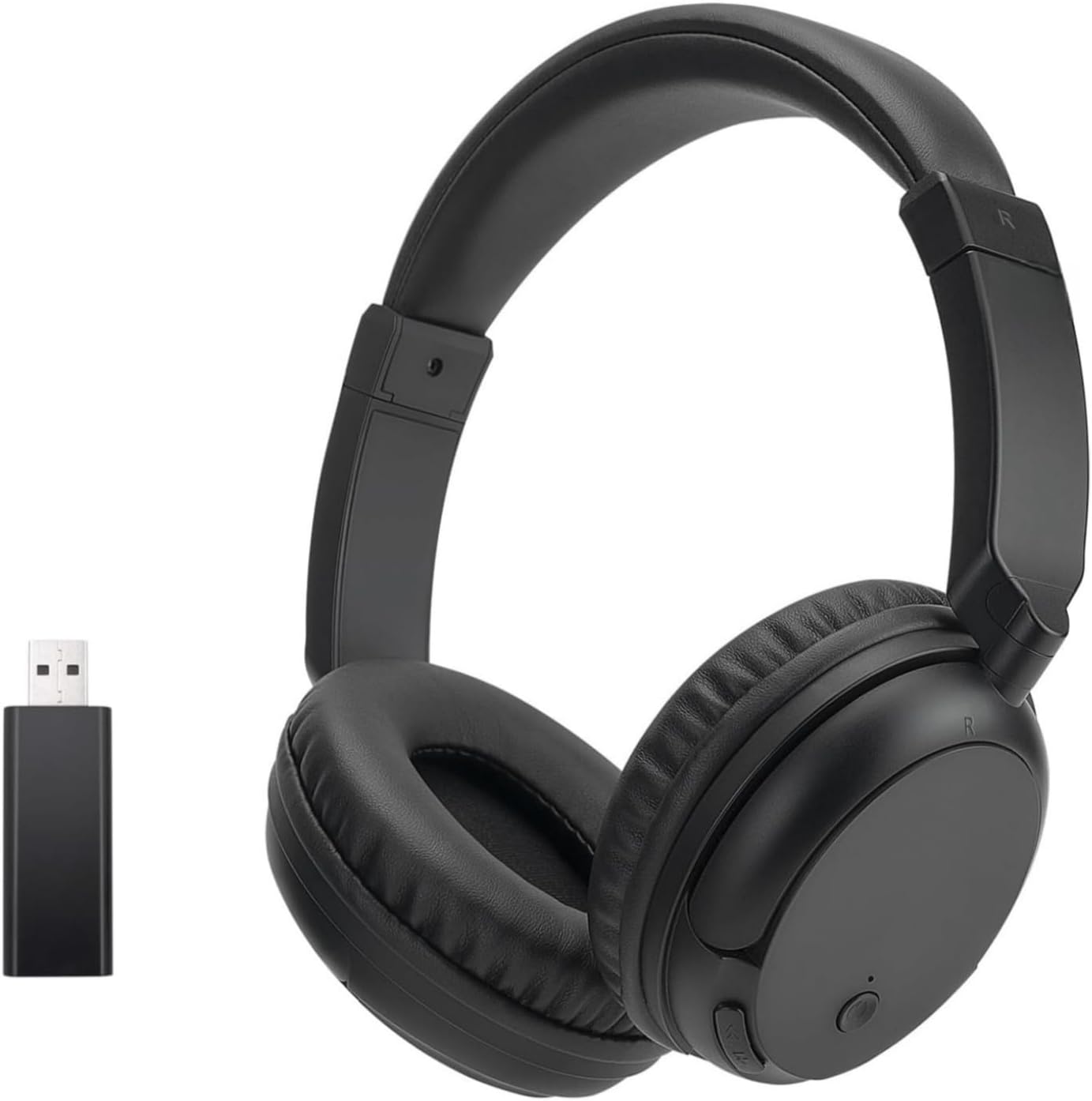Bluetooth TV-Kopfhörer ohne Audioverzögerung