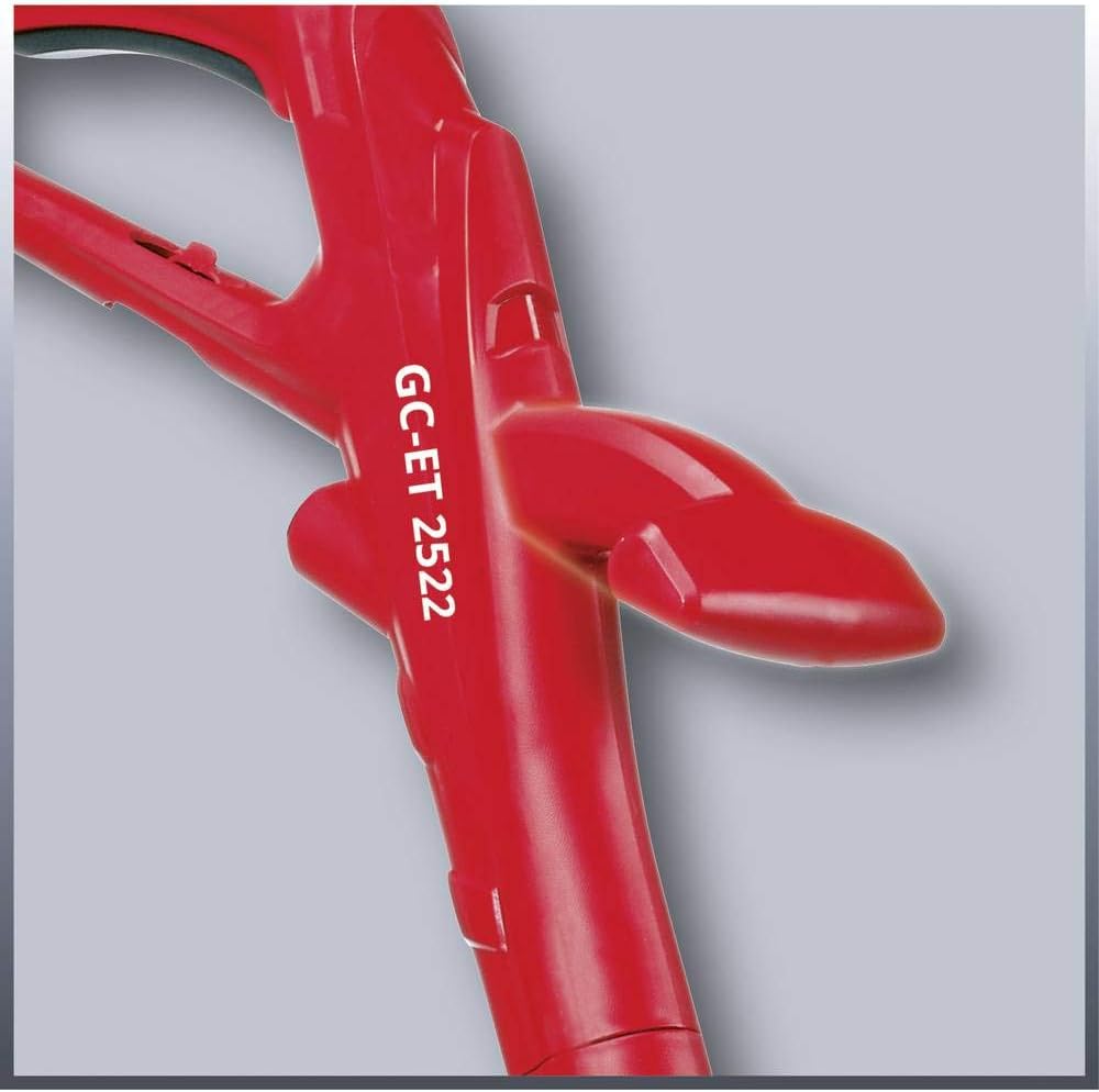 Elektro-Rasentrimmer GC-ET 2522