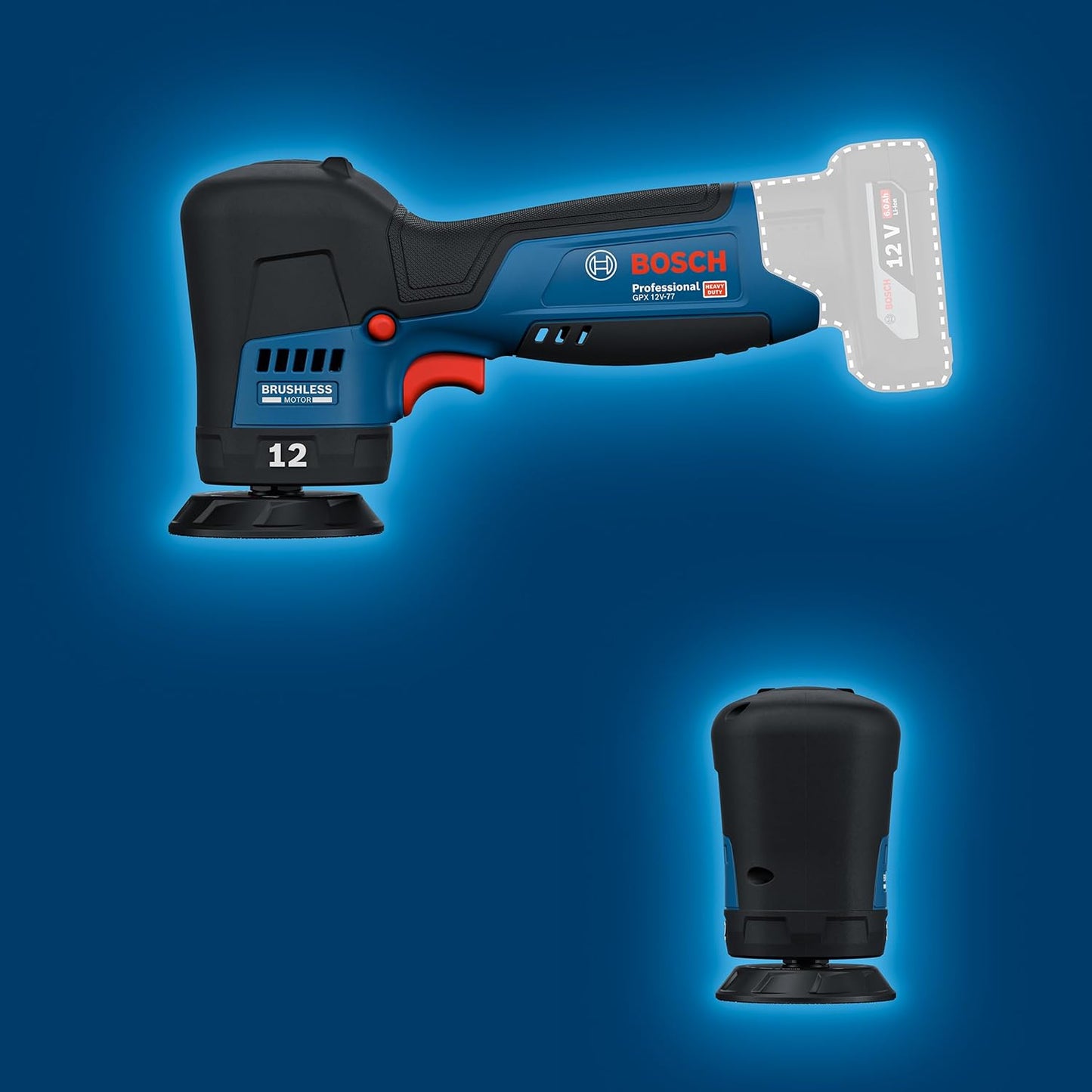 GPX 12V-77