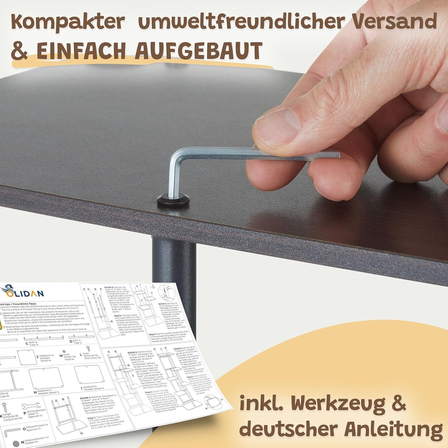 Pflanzenständer