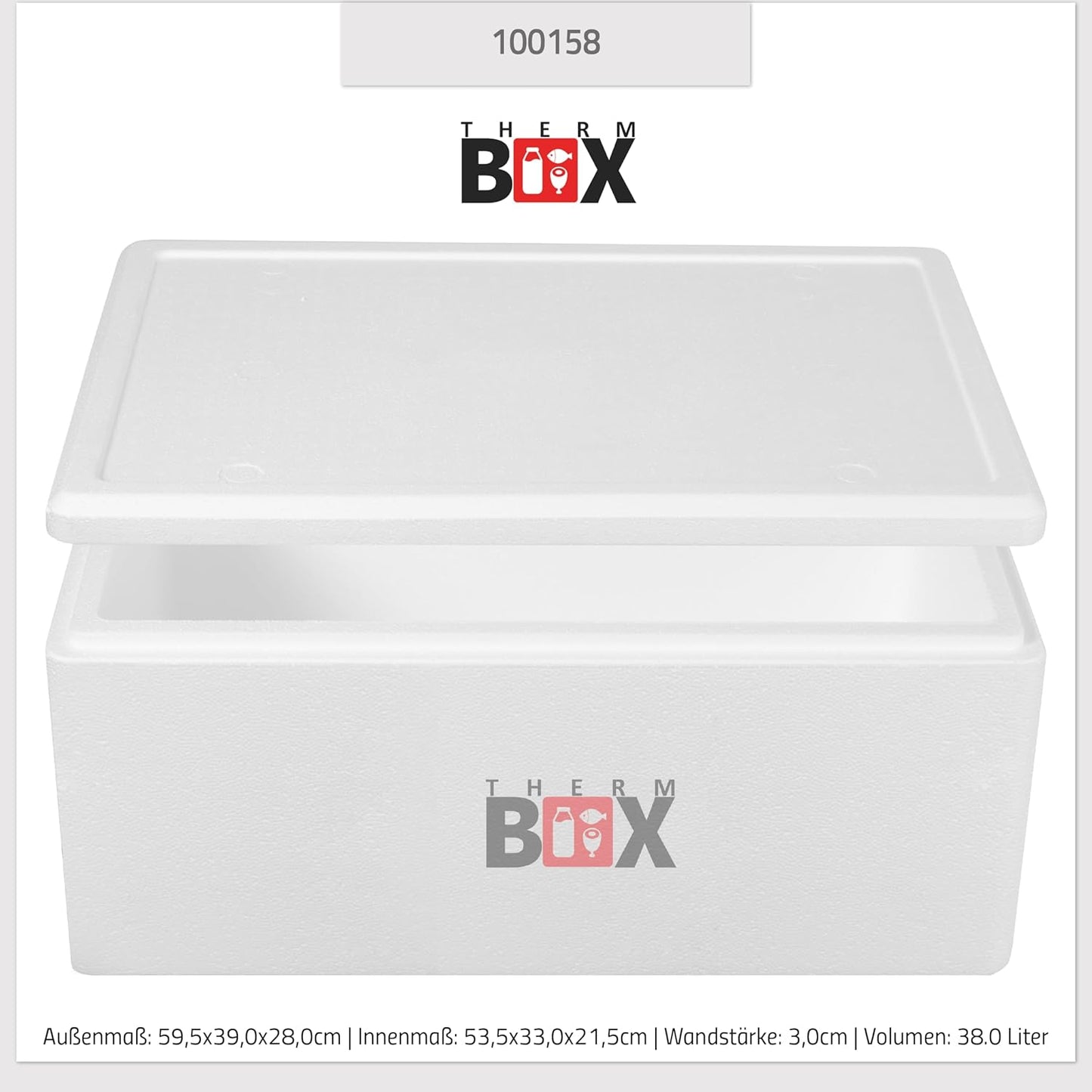 Warmhaltebox