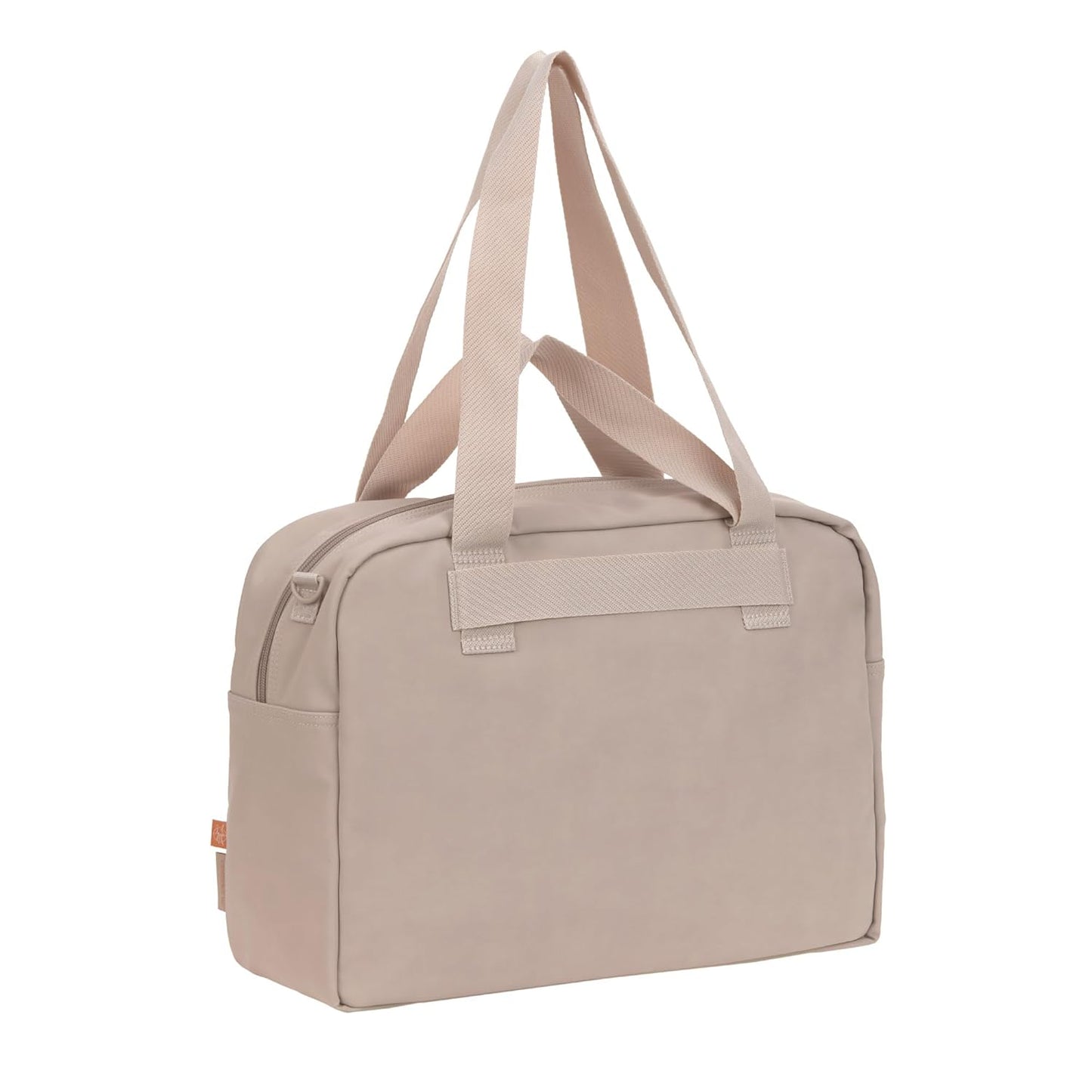 GRE Everyday Bag Wickeltasche mit Wickelunterlage, Humus