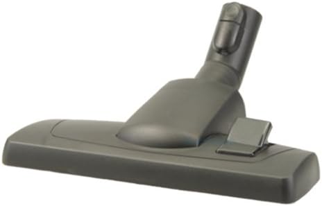 Bodendüse für Miele S8340 Ecoline Lotus, Kombidüse