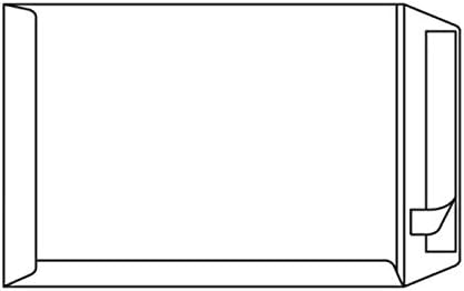 C4 Versandumschläge, C4 (229x324 mm), Single, 100 Stück