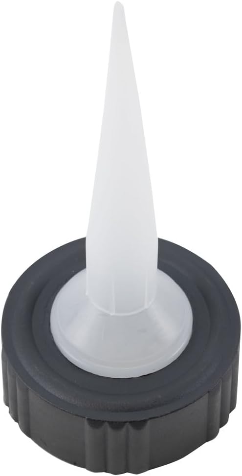 Profi Kartuschenpistole 600 ml für Schlauchbeutel & Kartuschen, 600 ml