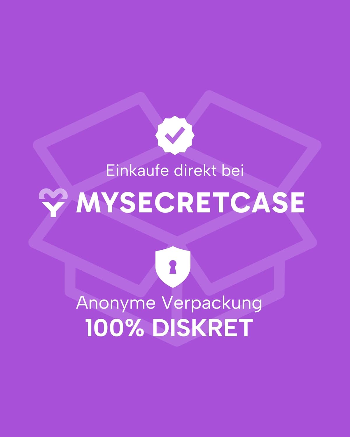 Magic Wand Klitoris Stimulator mit 10 Modi, Squirta Tu