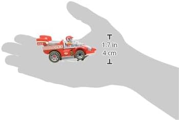 Rennwagen - Paw Patrol Marshall