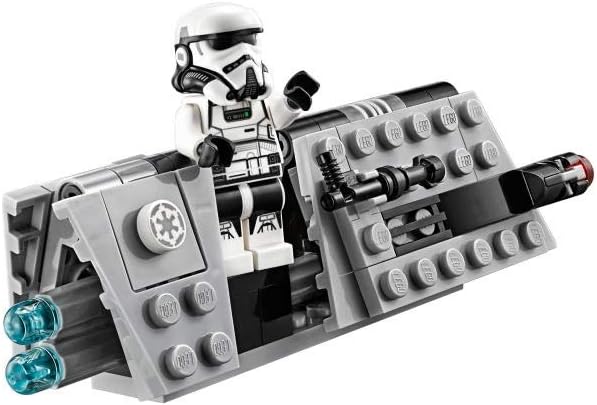 Imperial Patrol Battle Pack, Single