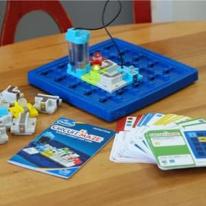 Elektronisches Logikspiel Circuit Maze
