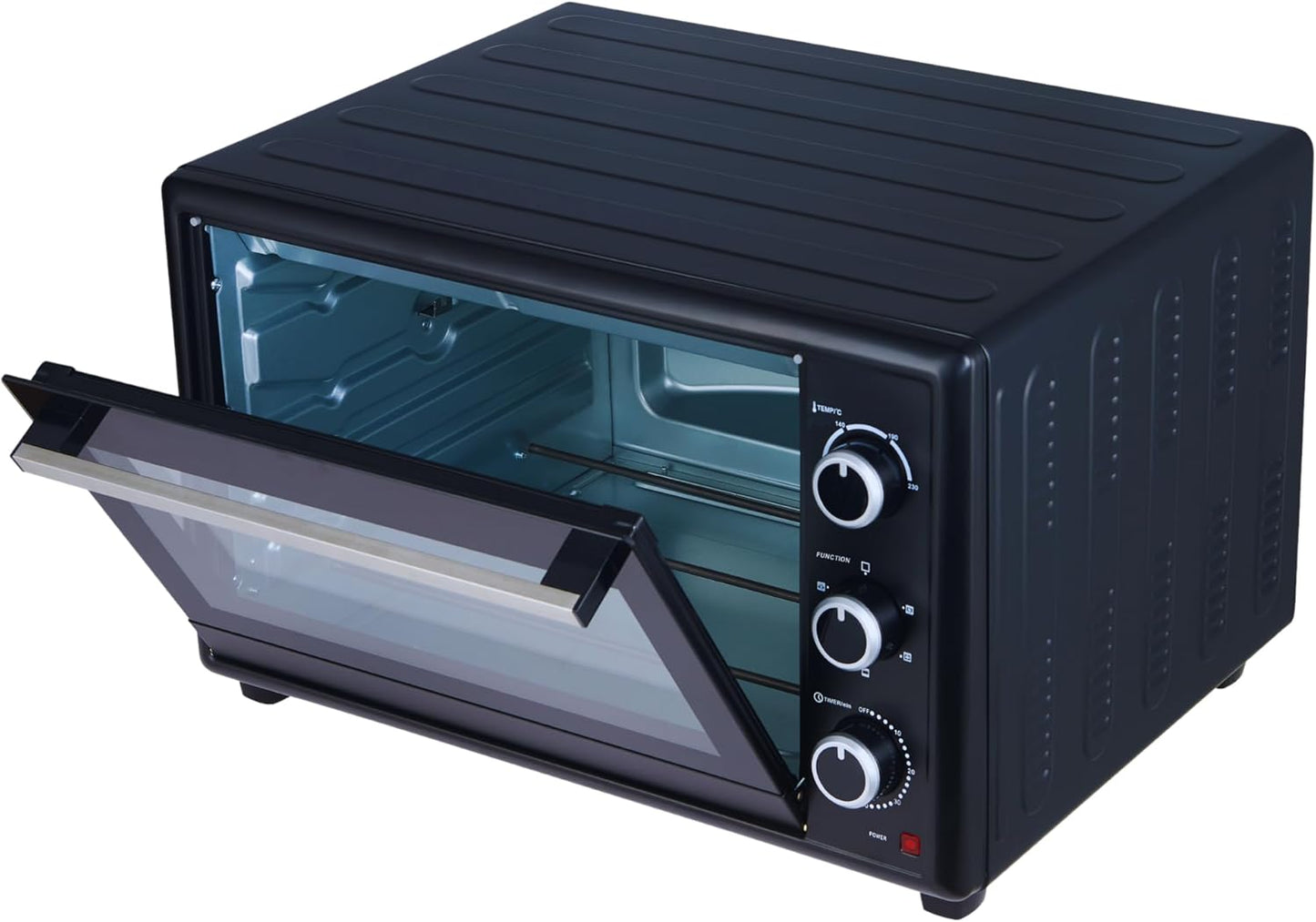 Minibackofen XXL, 60 Liter