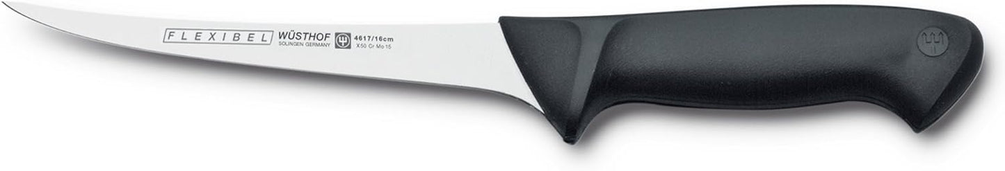 Fischfiliermesser 4617/16