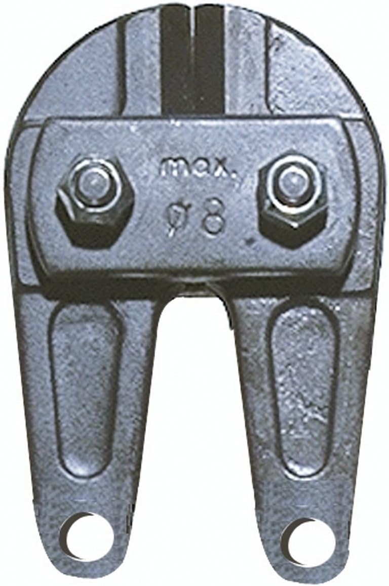 Ersatzkopf für Bolzenschneider, Ersatzkopf 630 mm Bolzenschneider