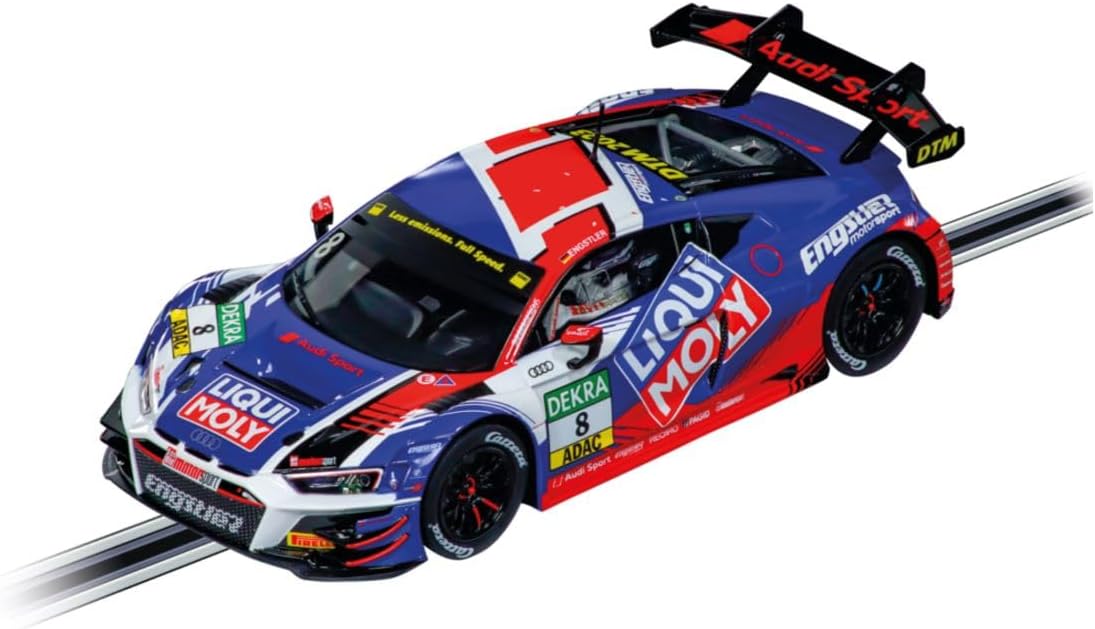 Digital124 Audi R8 LMS GT3 Evo II