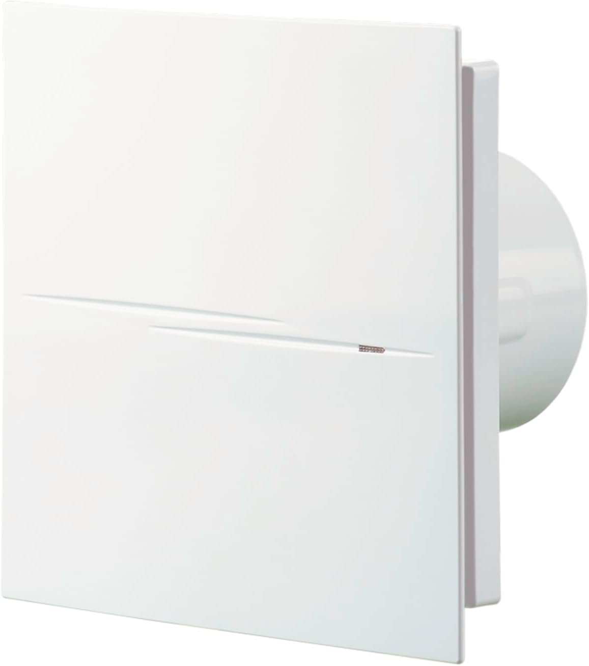 Kleinraumventilator Quiet Style 100 TH