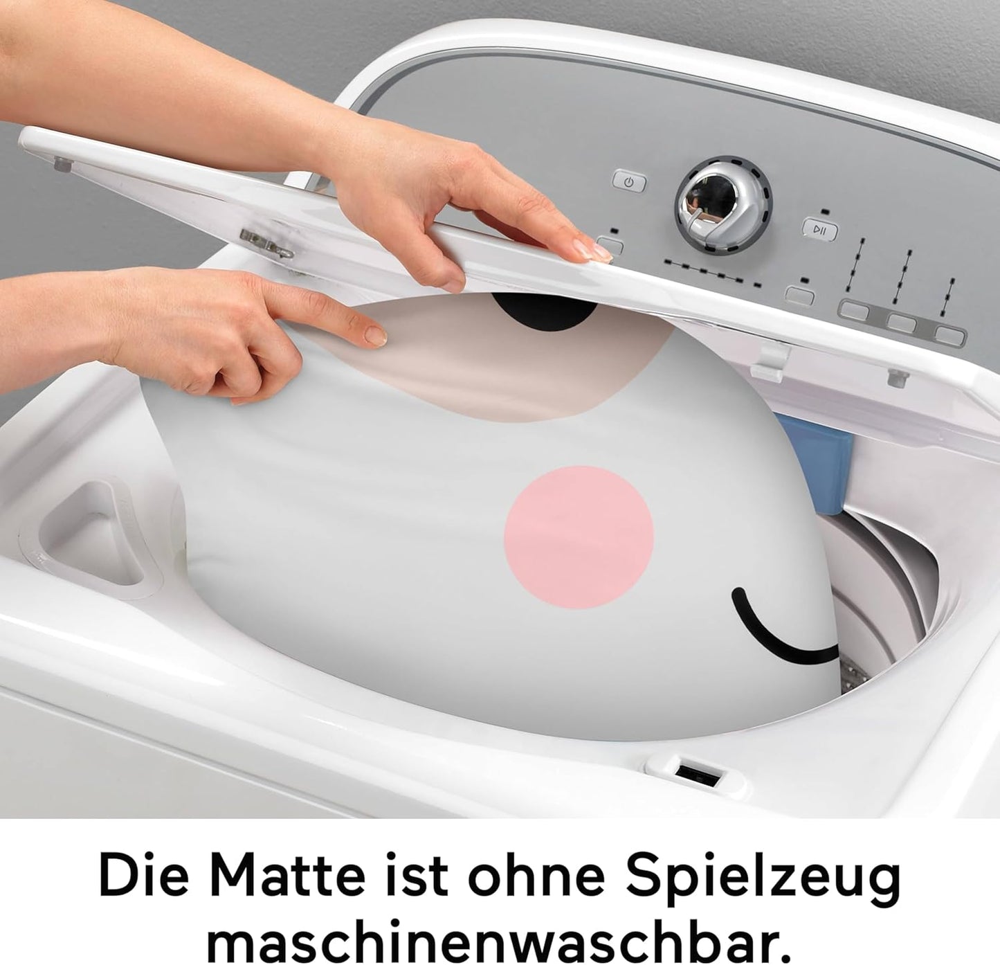 Baby-Spielmatte