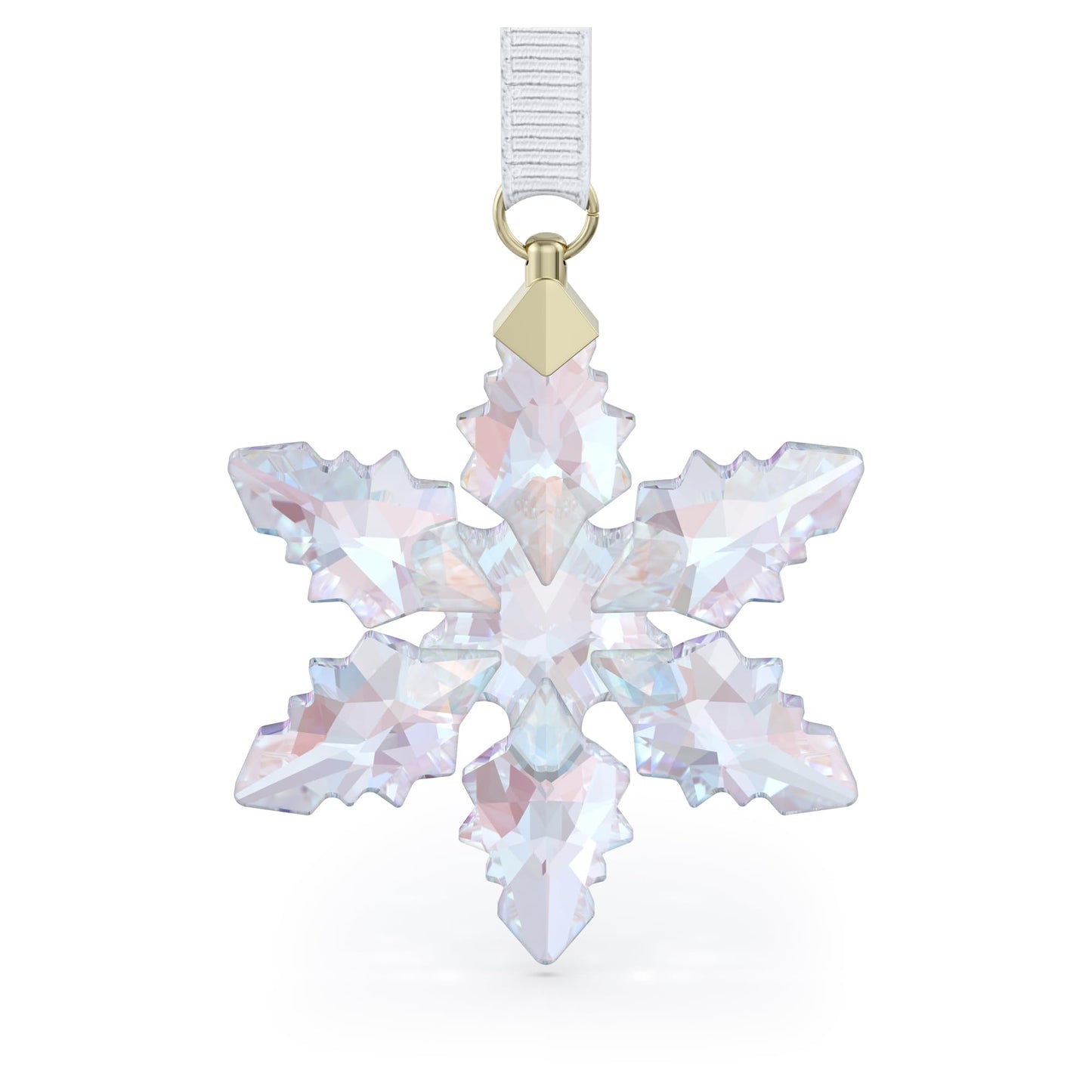 Sammlerornament Small, Annual Edition Little Snowflake, Amazon Ornament 2024 - Small