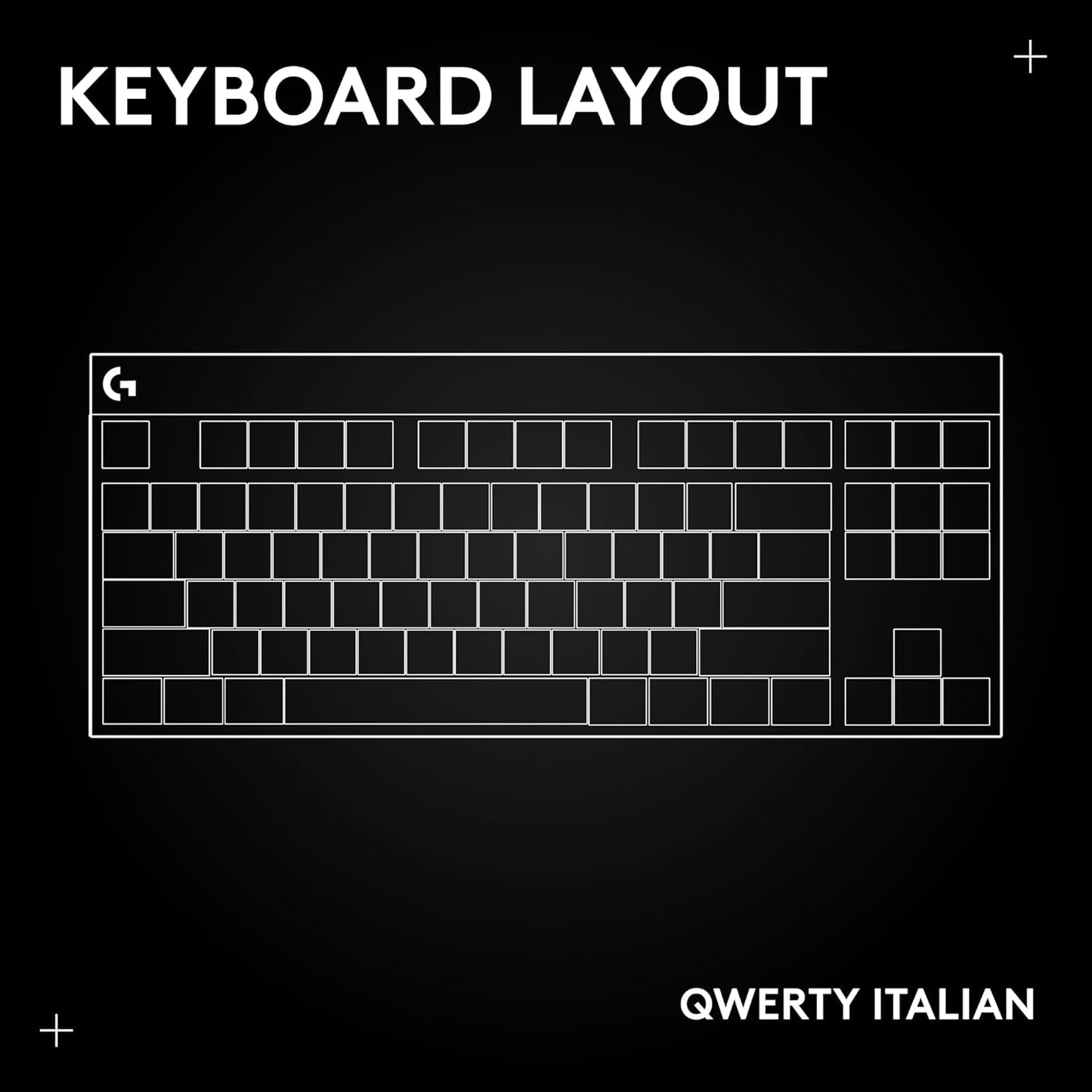 Mechanische Gaming-Tastatur G413 SE, G413 SE (Gen 2)