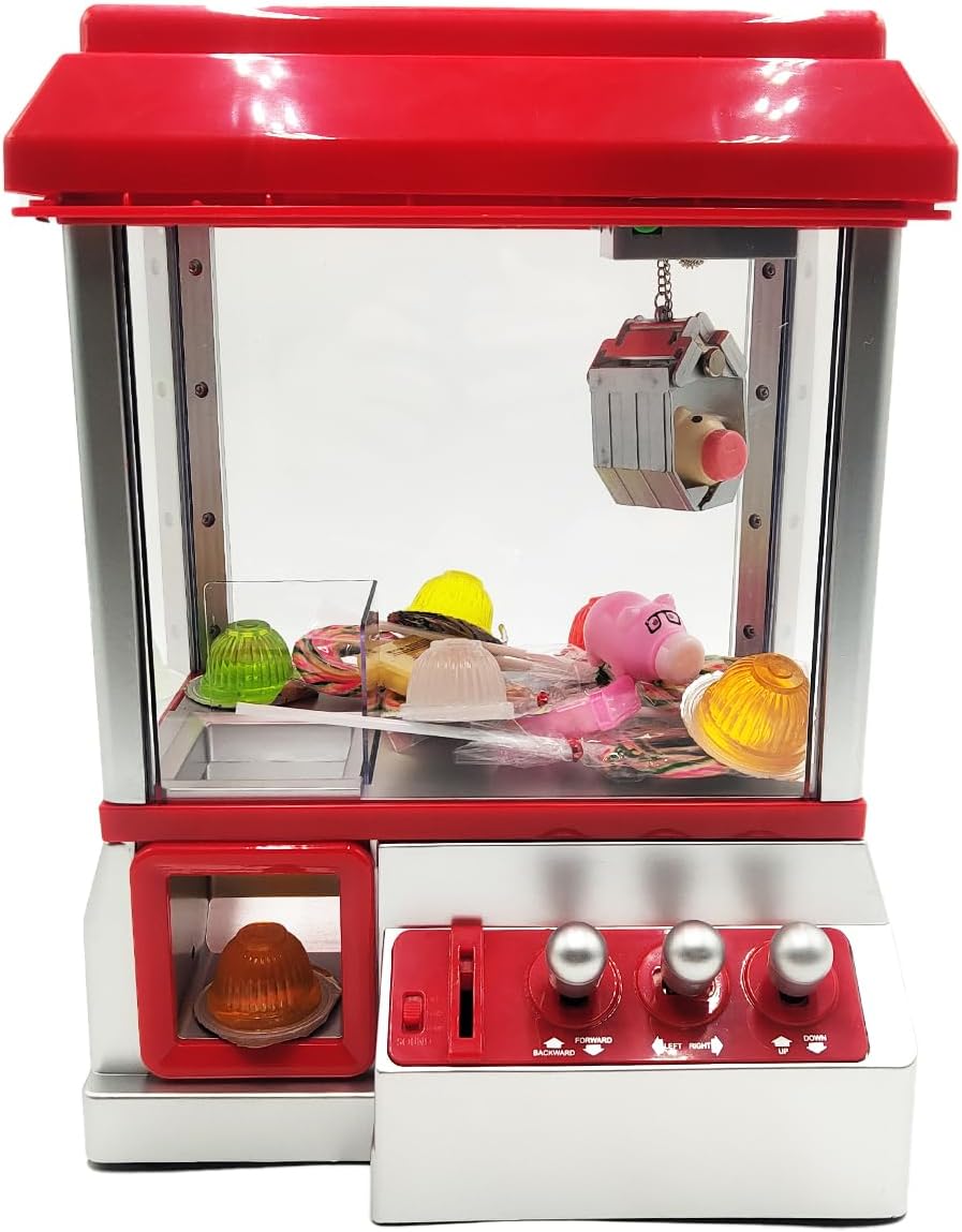 Candy Grabber Greifautomat