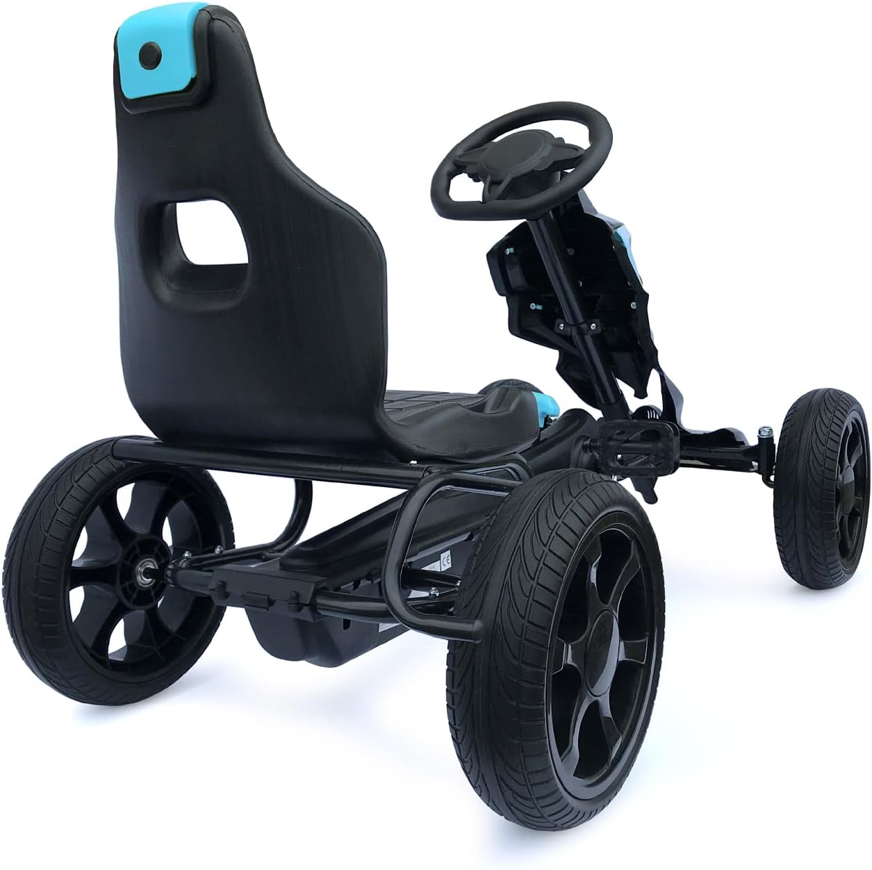 Pedal Go Kart für Kinder