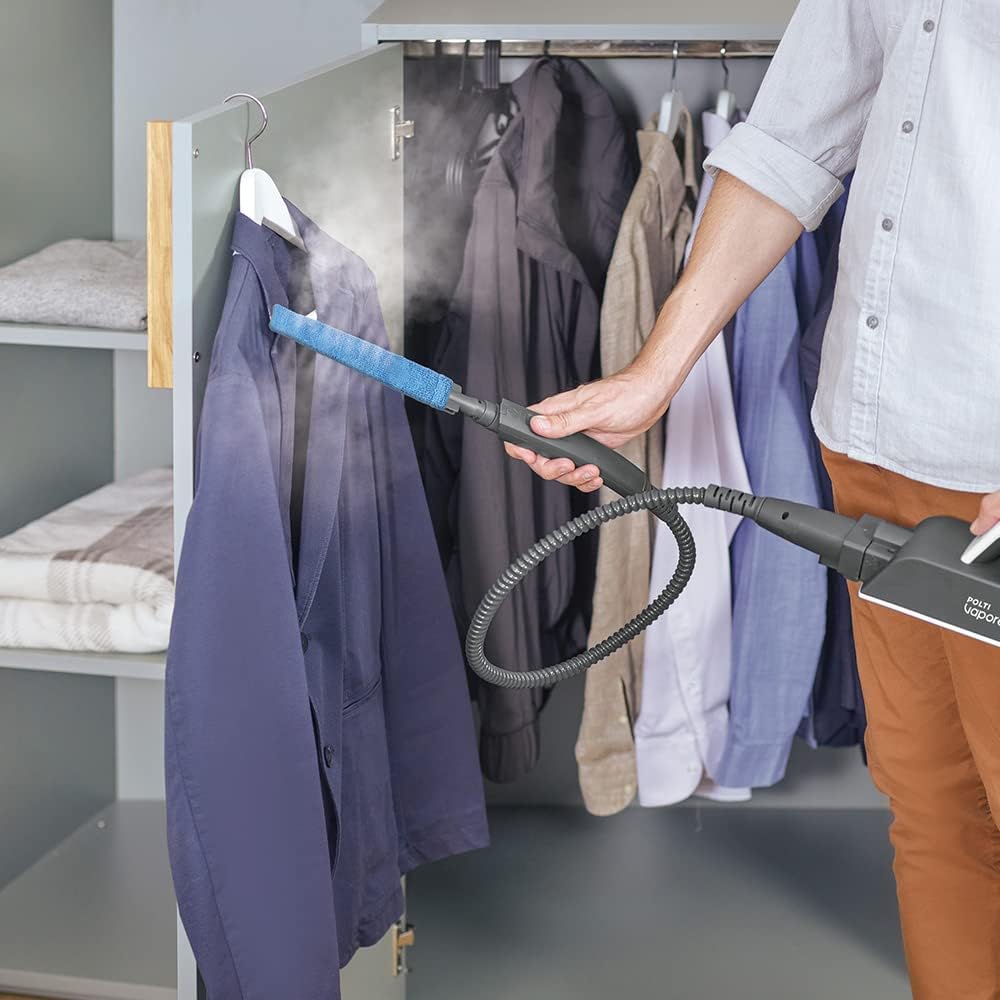 Dampfreiniger Zubehör-Set PAEU0401