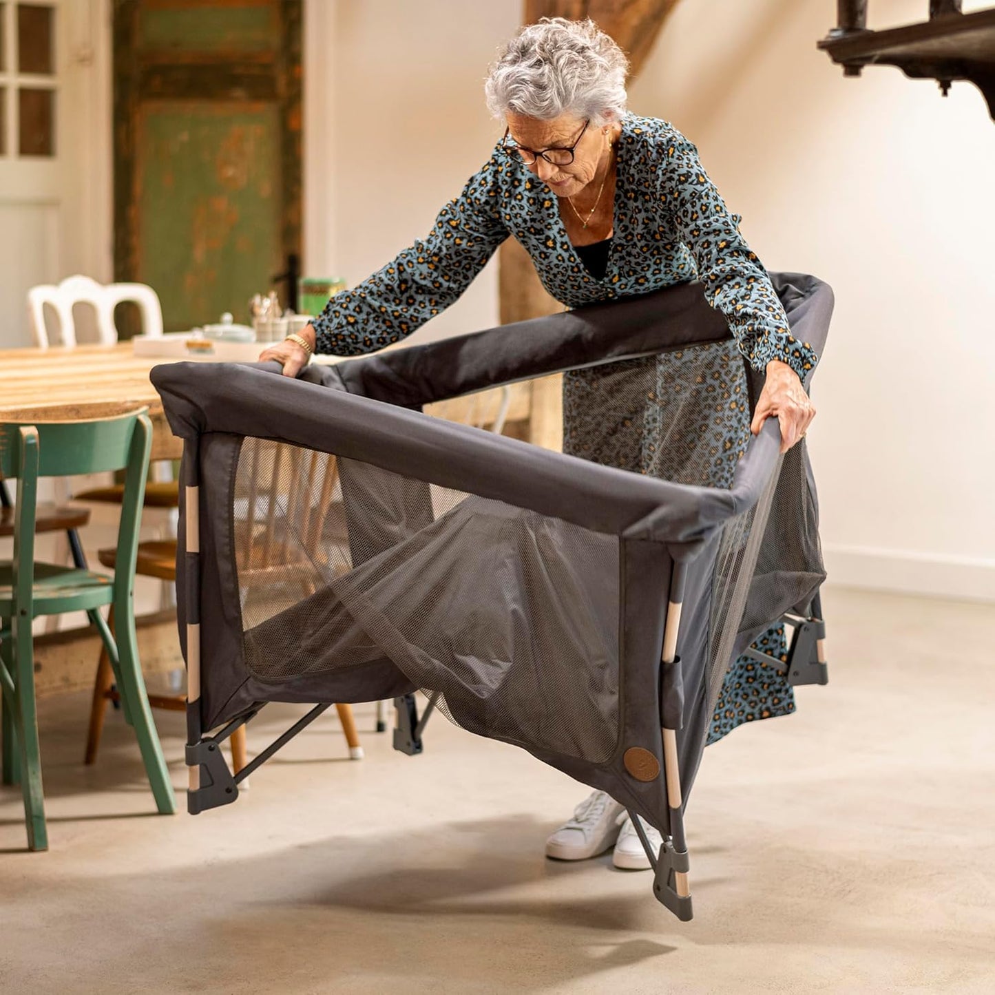 Swift, Swift Beyond Graphite Eco Care