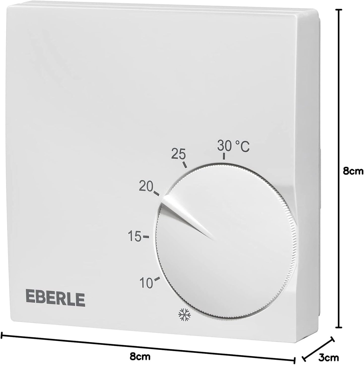 Raumthermostat 131110151100