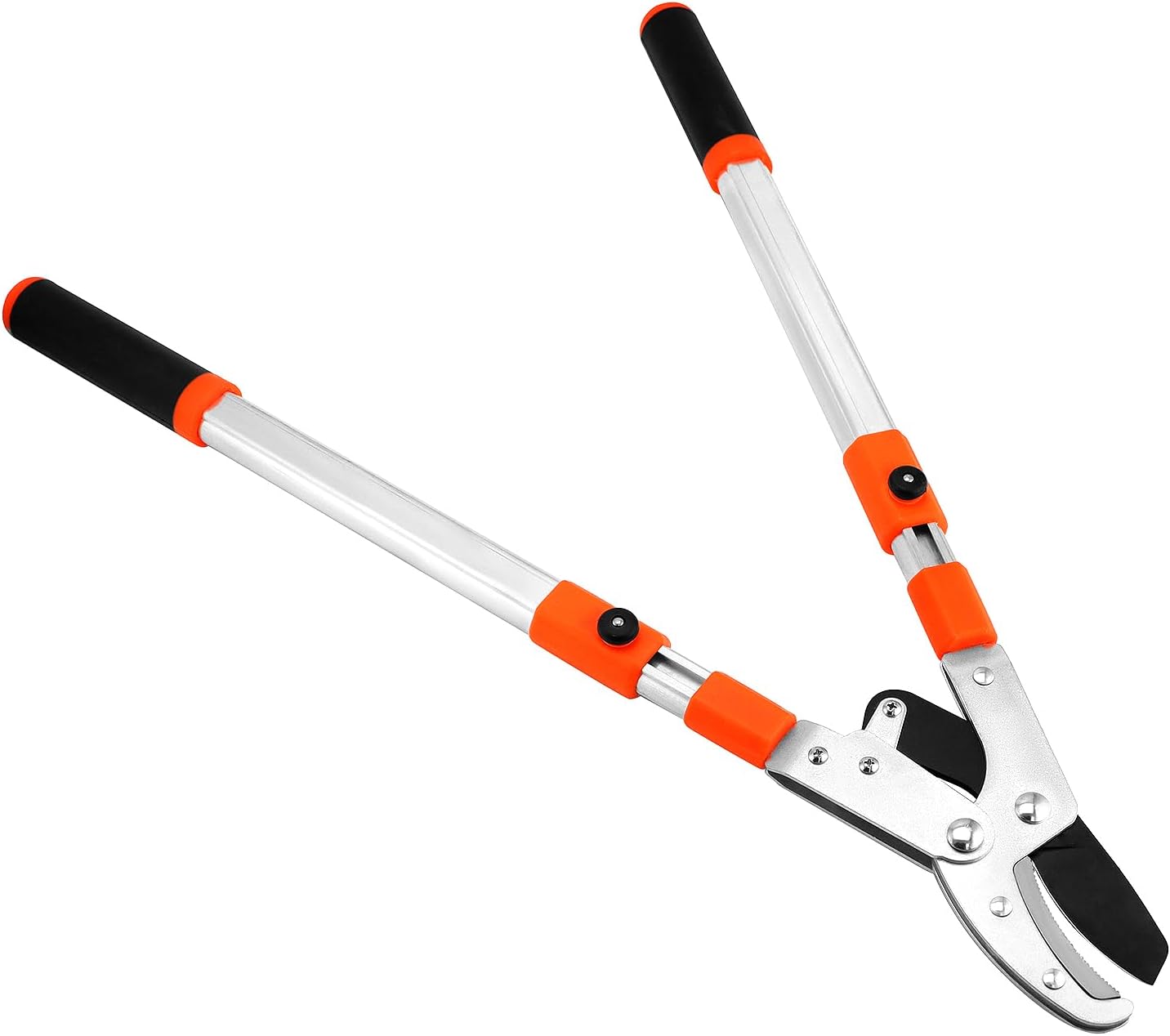 Teleskop-Astschere SK5, max. Schnitt 10 cm