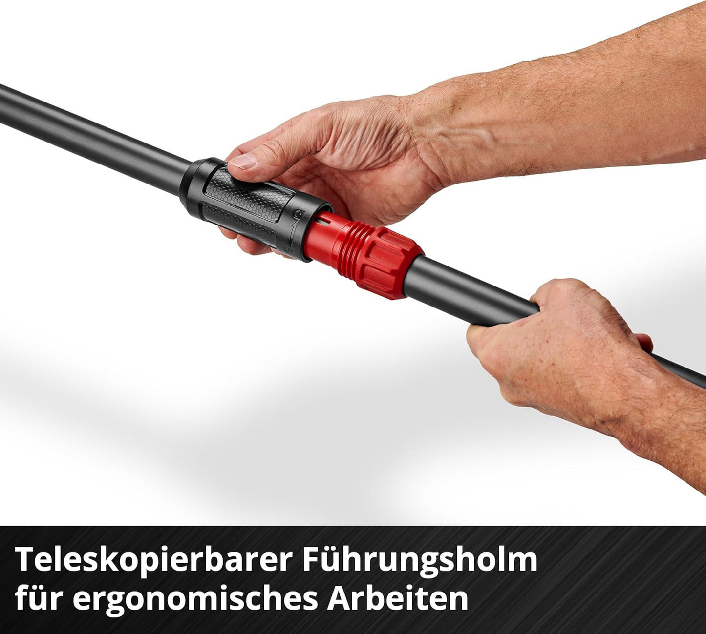 Akku-Fugenreiniger GE-CC 18/110 Li E-Solo, ohne Akku