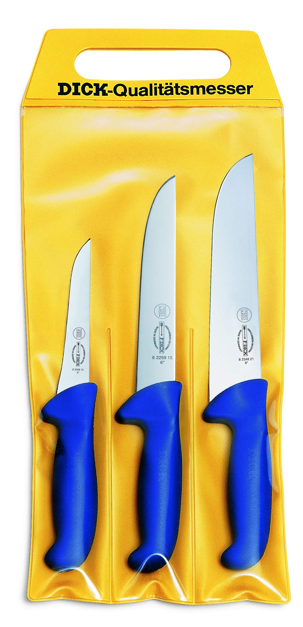 Fleischermesser, 33 cm, A, Single