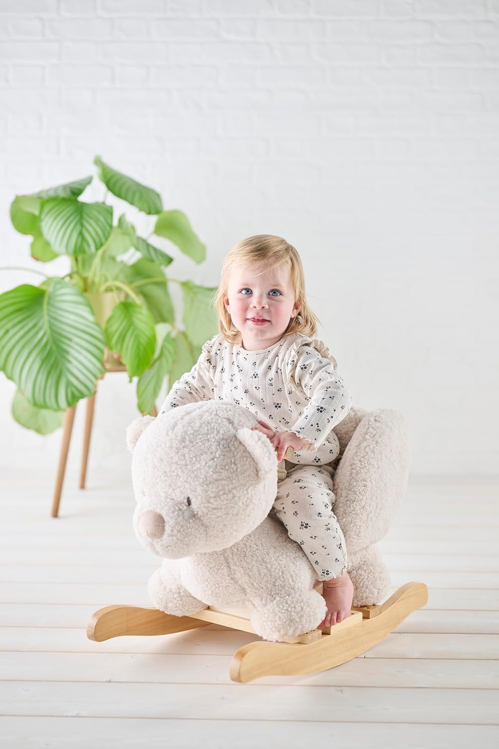 Rocking Toy Schaukelbär 59 cm