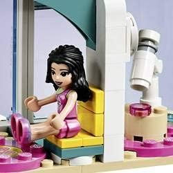Krankenhaus von Heartlake City