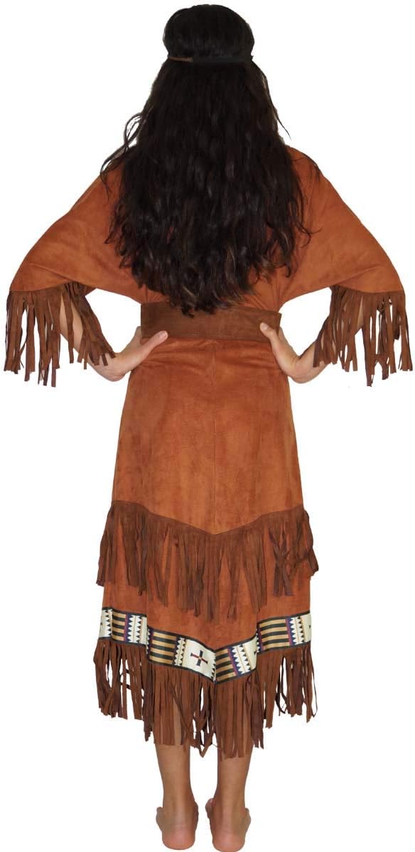 Kostüm Indianerin Noya, M Damen