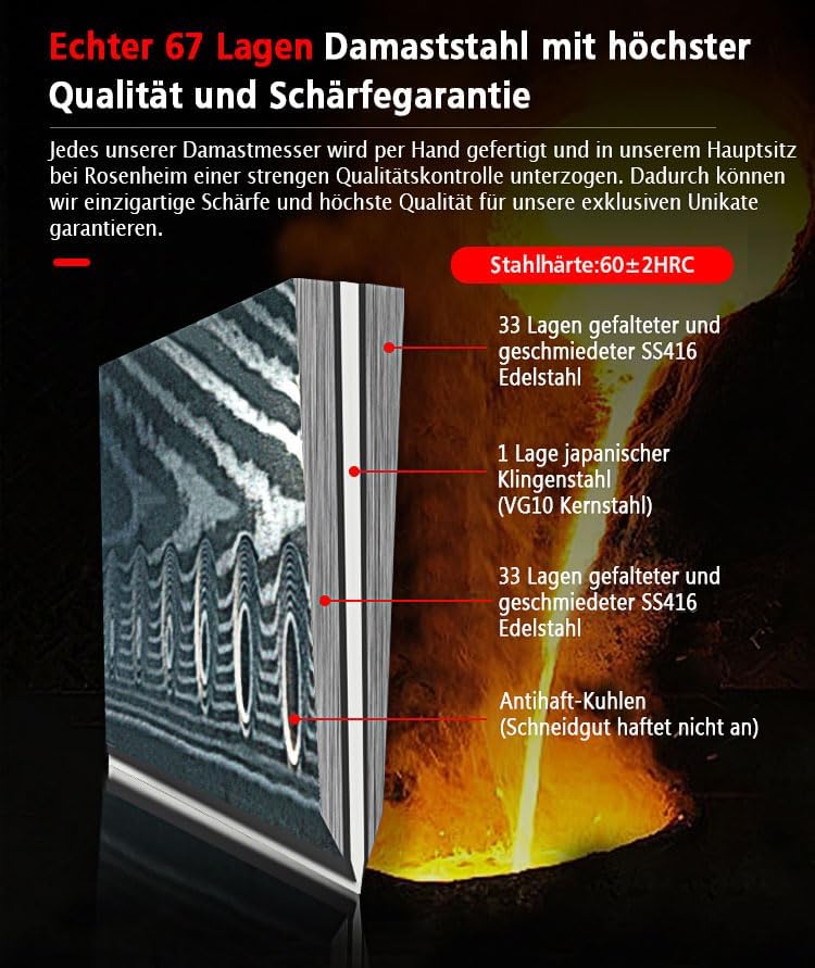 Santokumesser