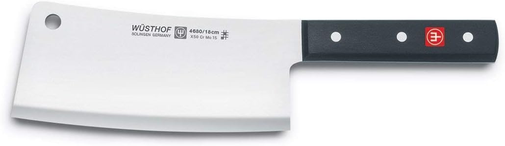 Hackmesser 4680/18