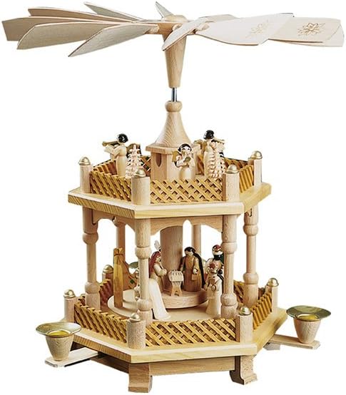Pyramide Christi Geburt