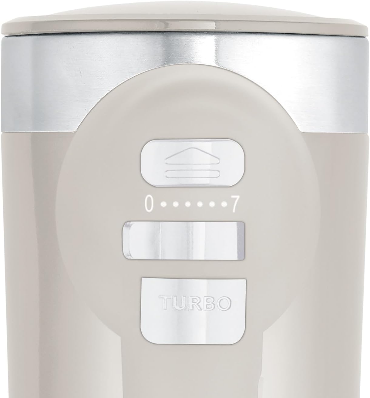 Handmixer GRA HM508