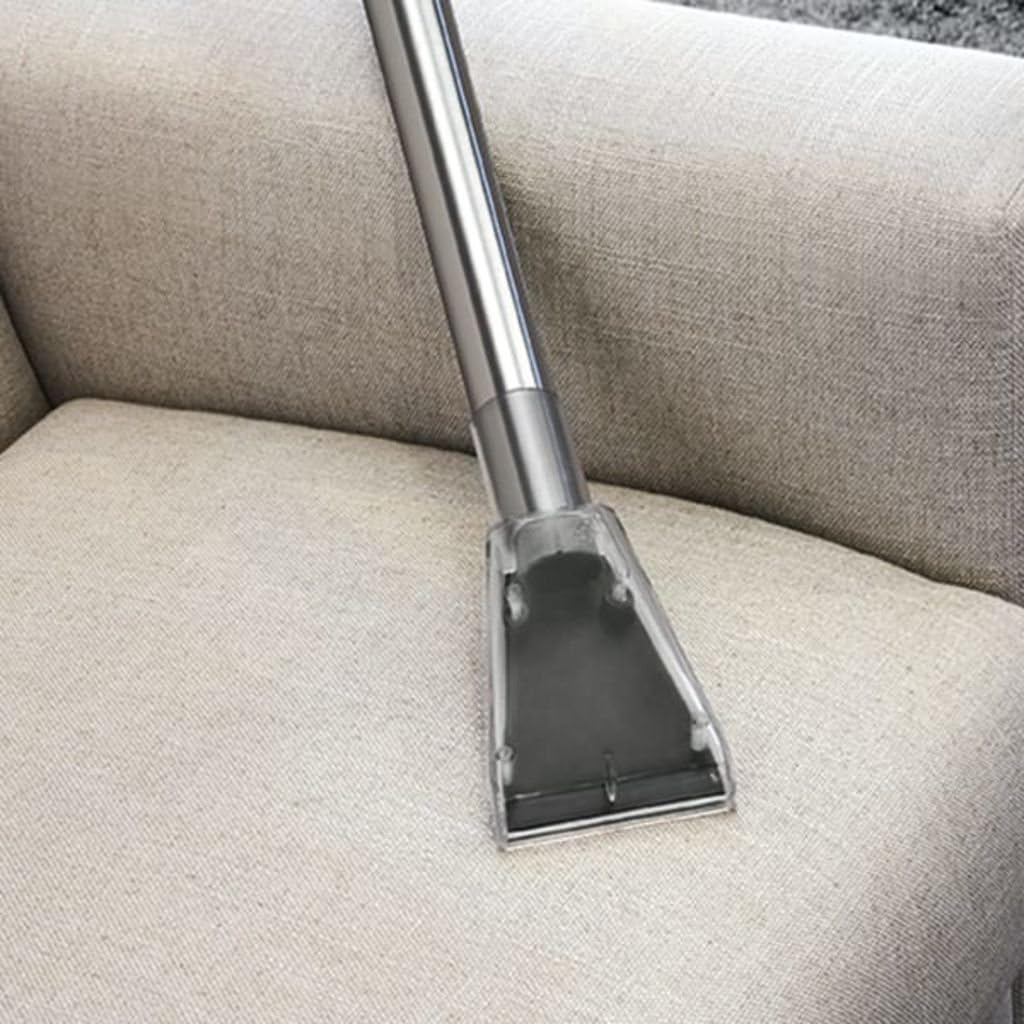 BSS 1309 Nass-Trockensauger, Nass-Trocken Sauger inkl. Shampoo-Funktion
