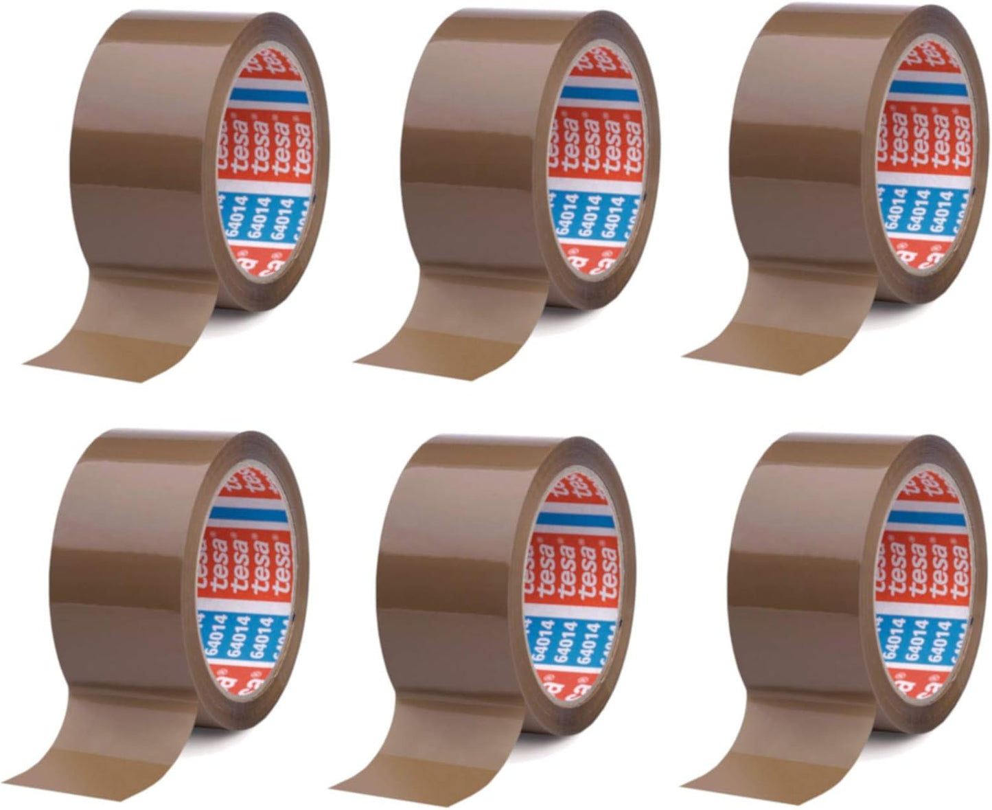 8842700 Packbandabroller + 6 Rollen