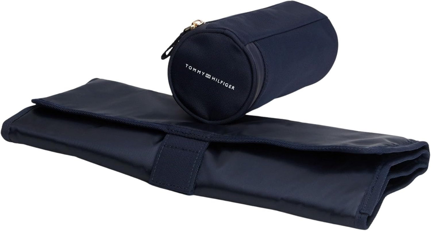 Essential Wickeltasche, Blue (Space Blue)