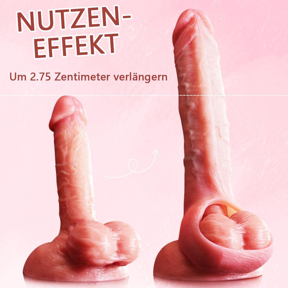Penismanschette