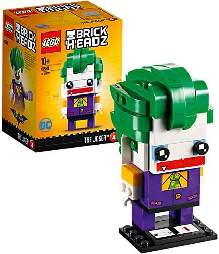 BrickHeadz "The Joker", 41588 The Joker