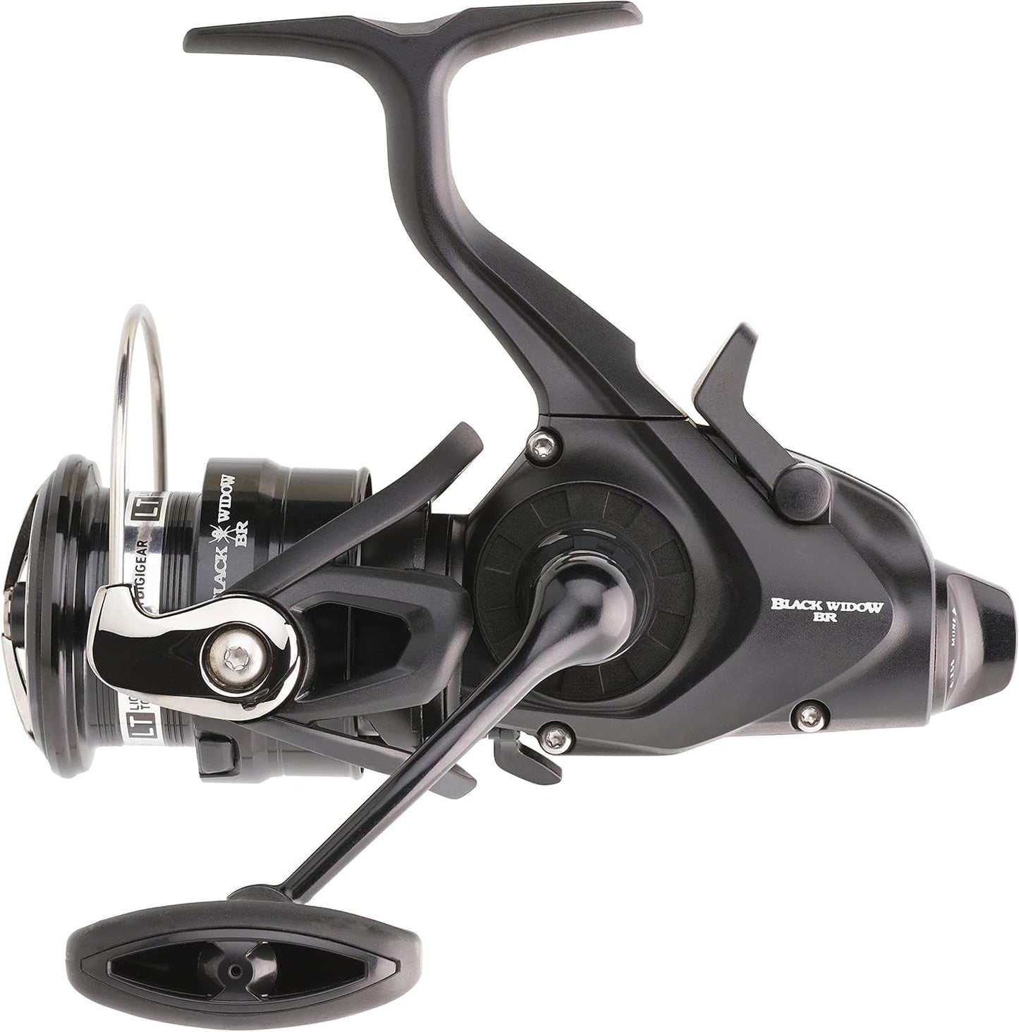 Black Widow BR LT, 3000