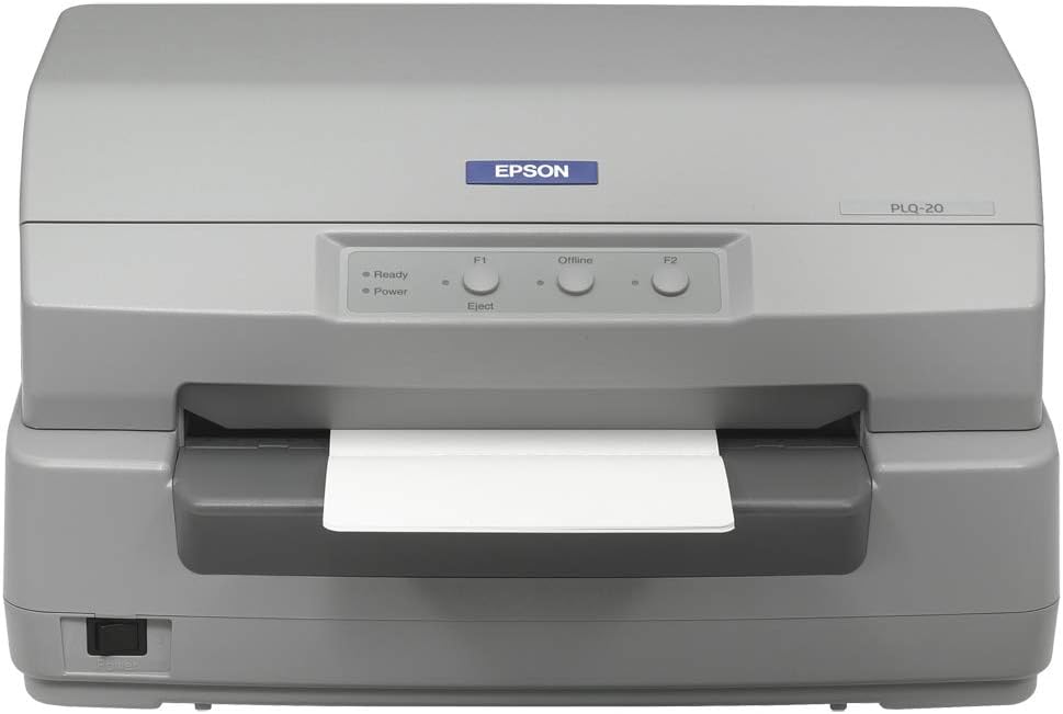 PLQ-20 Nadeldrucker