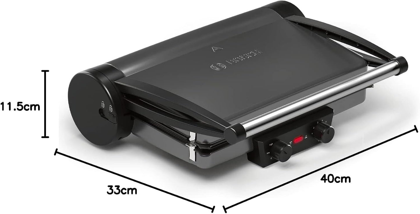 Tischgrill TCG4215