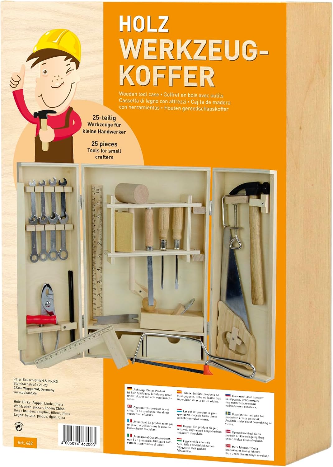 Werkzeugkoffer